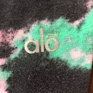 Alo yoga matching set